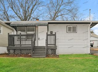 9947 Lark Ave, Saint Louis, MO