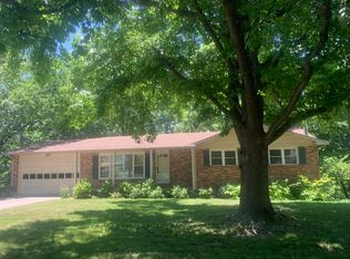 1217 Bradshaw Ave, Columbia, MO 65203