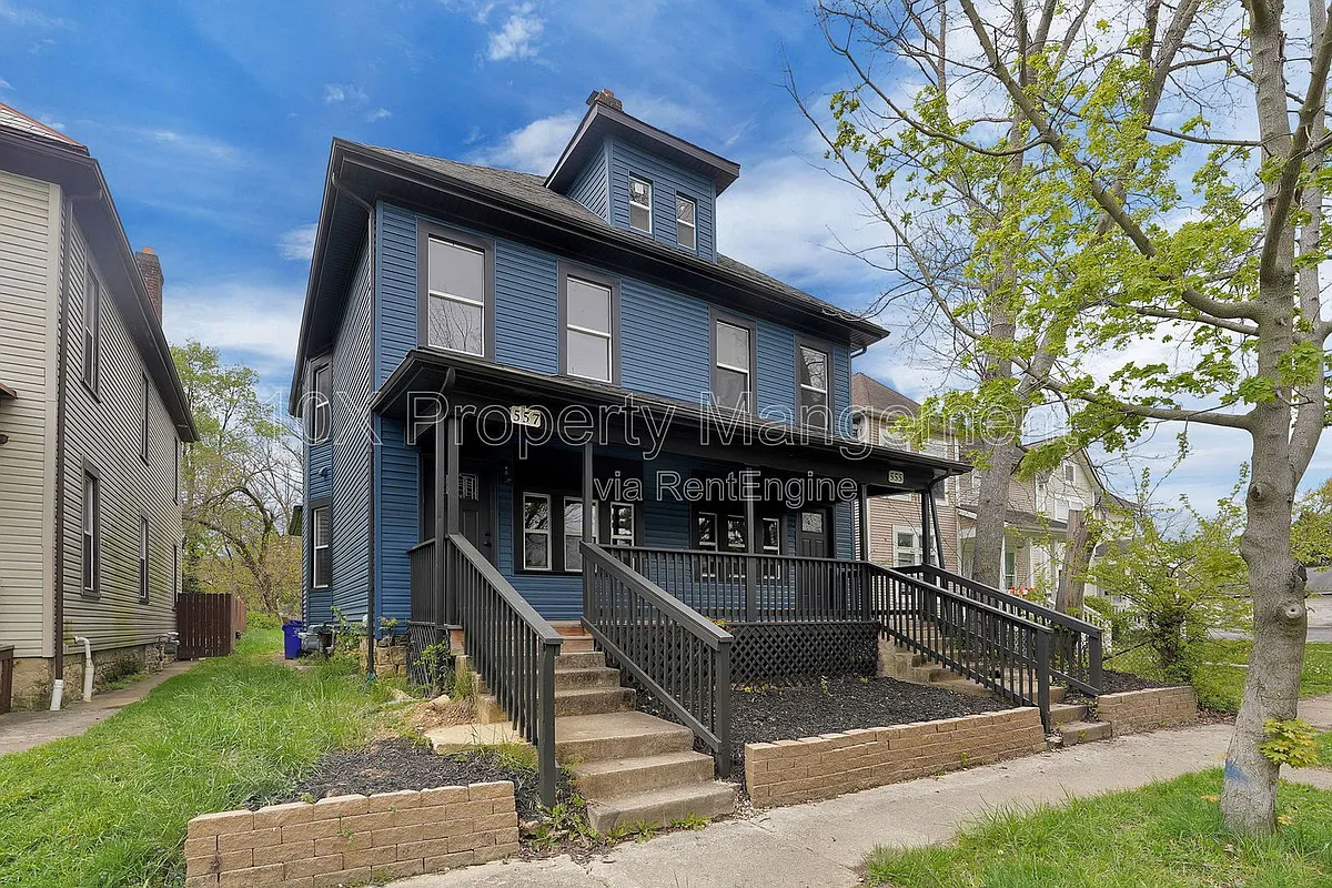 Building Photo - 555 Kimball Pl