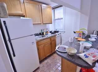 45 Symphony Rd APT 203, Boston, MA 02115