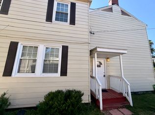 413 N East St, Culpeper, VA 22701