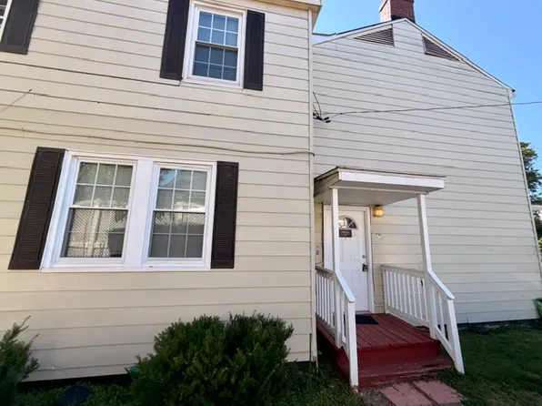 413 N East St, Culpeper, VA