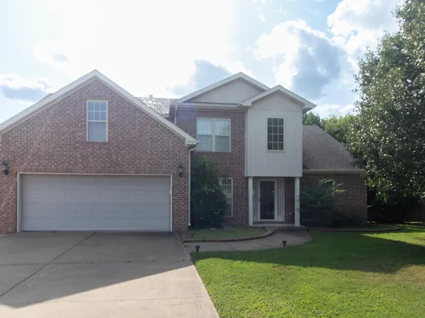 4605 Peter Trl, Jonesboro, AR 72405