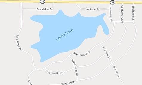 2nd image of Havenwood Dr Lot 6