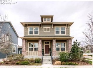3567 Xanthia St, Denver, CO 80238