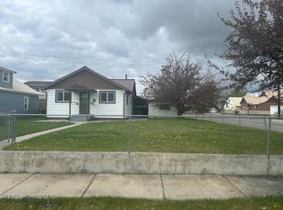 2001 Utah Ave, Butte, MT 59701