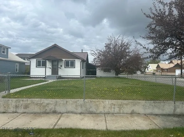 2001 Utah Ave, Butte, MT 59701
