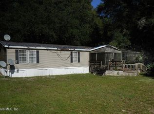 7751 NE 176th Ave, Williston, FL 32696