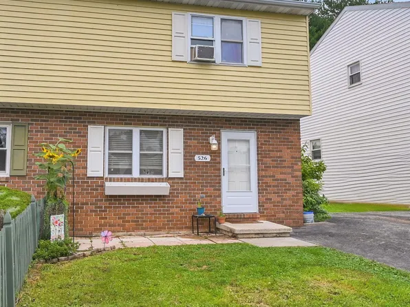 526 Hammond Ave, Hanover, PA 17331
