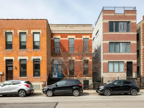 1036 N Orleans St, Chicago, IL 60610
