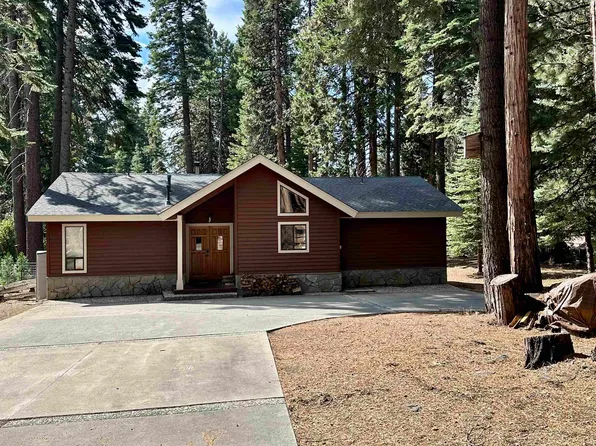739 Conifer Trl, Westwood, CA 96137