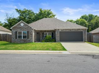 2020 Mary Alice Dr, Conway, AR 72032