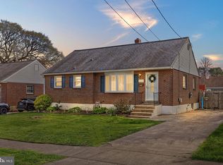 616 New York Ave, Claymont, DE 19703