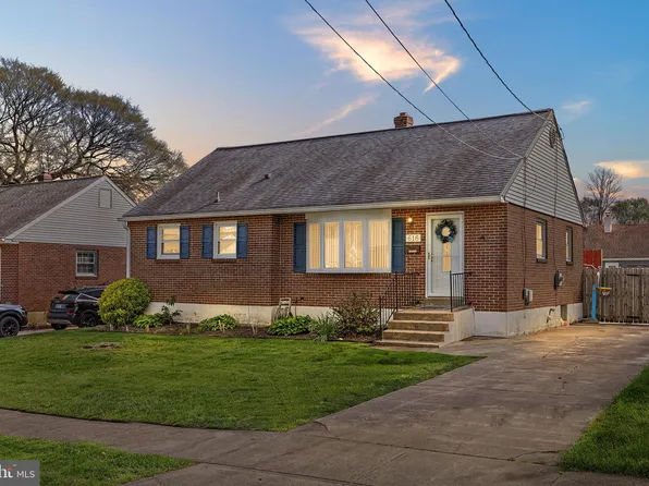 616 New York Ave, Claymont, DE 19703