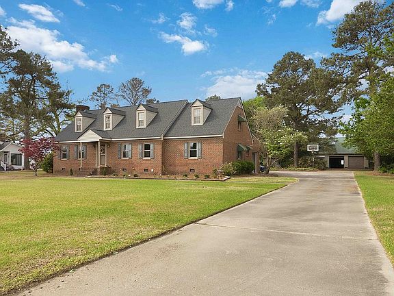 4217 Merck Rd W, Wilson, NC