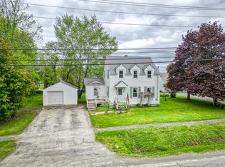 383 Main St, Pittsfield, ME 04967