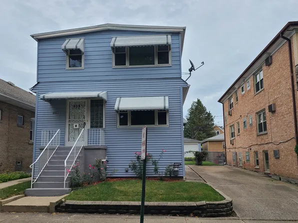 2209 N 74th Ct, Elmwood Park, IL 60707