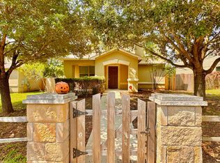 5609 Viewpoint Dr, Austin, TX 78744