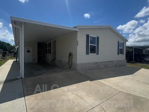 106 Reineke Rd, Haines City, FL 33844
