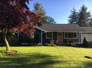 710 Chestnut St, Everson, WA 98247