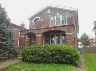 5060 Tholozan Ave, Saint Louis, MO 63109