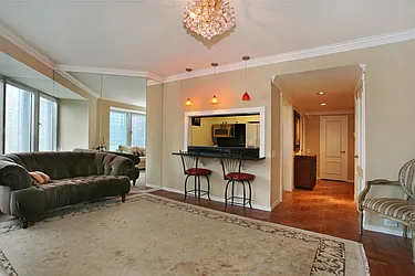 Rented by Corcoran