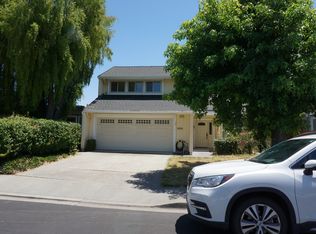 4182 Rennellwood Way, Pleasanton, CA 94566