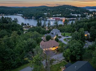 99 Big Bend Dr, Laconia, NH 03246