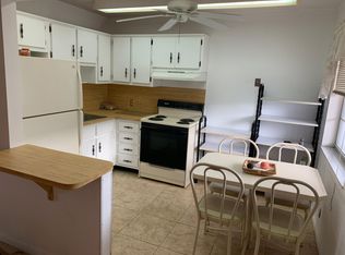 2829 Van Buren St APT 206, Hollywood, FL 33020