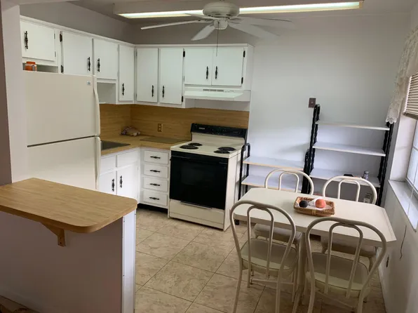 2829 Van Buren St APT 206, Hollywood, FL 33020