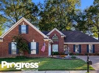 11147 Anderson Bend Cv, Arlington, TN 38002