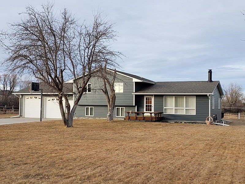401 E River St, Fromberg, MT 59029 Zillow