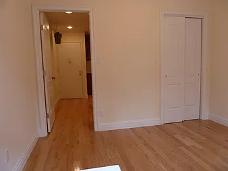 Rented by Chartwell Manhattan Realty