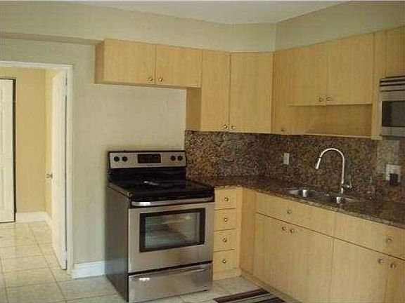 new appliances