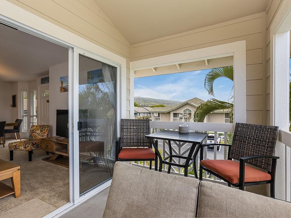 1st image of 75-6081 Alii Dr APT W201