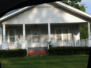 305 N. Ripley Street, Samson, AL 36477