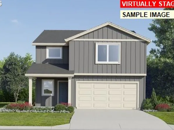 5718 Durst St, Eugene, OR 97402
