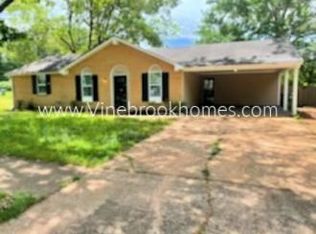 3853 Kerwood Ave, Memphis, TN 38128