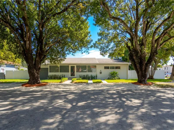 41 NW 40th Ave, Miami, FL 33126