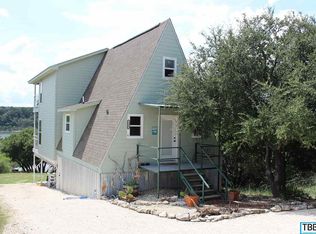 15845 Lawsons Point Rd, Temple, TX 76502