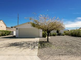 3016 Indian Head Dr, Lake Havasu City, AZ 86406