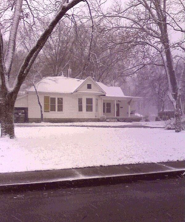 Winter 2008
