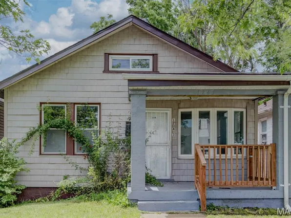 1243 Sutter Ave, Saint Louis, MO 63133
