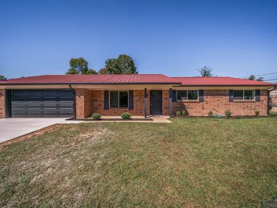 107 Pinecrest St, White Oak, TX, 75693