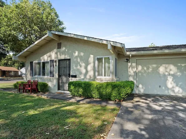 9 Jackson St #1, Woodland, CA 95695