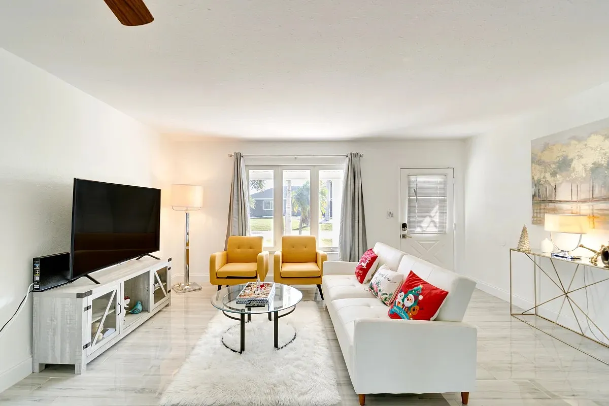 5201 Forbes Terrace - 1 — Photo 4