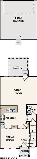 2nd image of 2336 Jack Nora Way