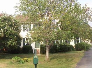 8264 Quailfield Ct, Mechanicsville, VA 23116