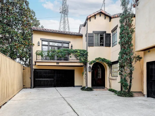 16 Lana Ln Unit B, Houston, TX 77027