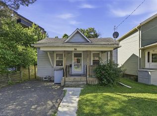 56 Welland Ave, Saint Catharines, ON L2R 2M5